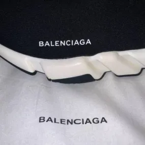 Balenciaga speed trainers