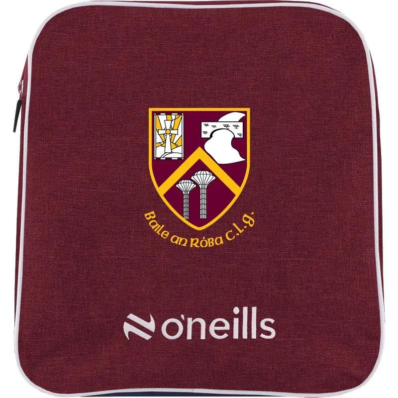 Ballinrobe GAA Kent Holdall Bag 