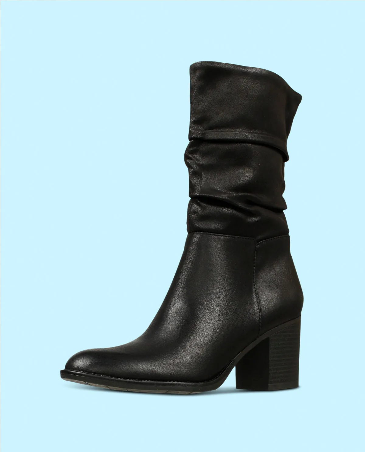 Baretraps Mid-Calf Raz Boot