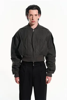 Basic MA-1 Jacket