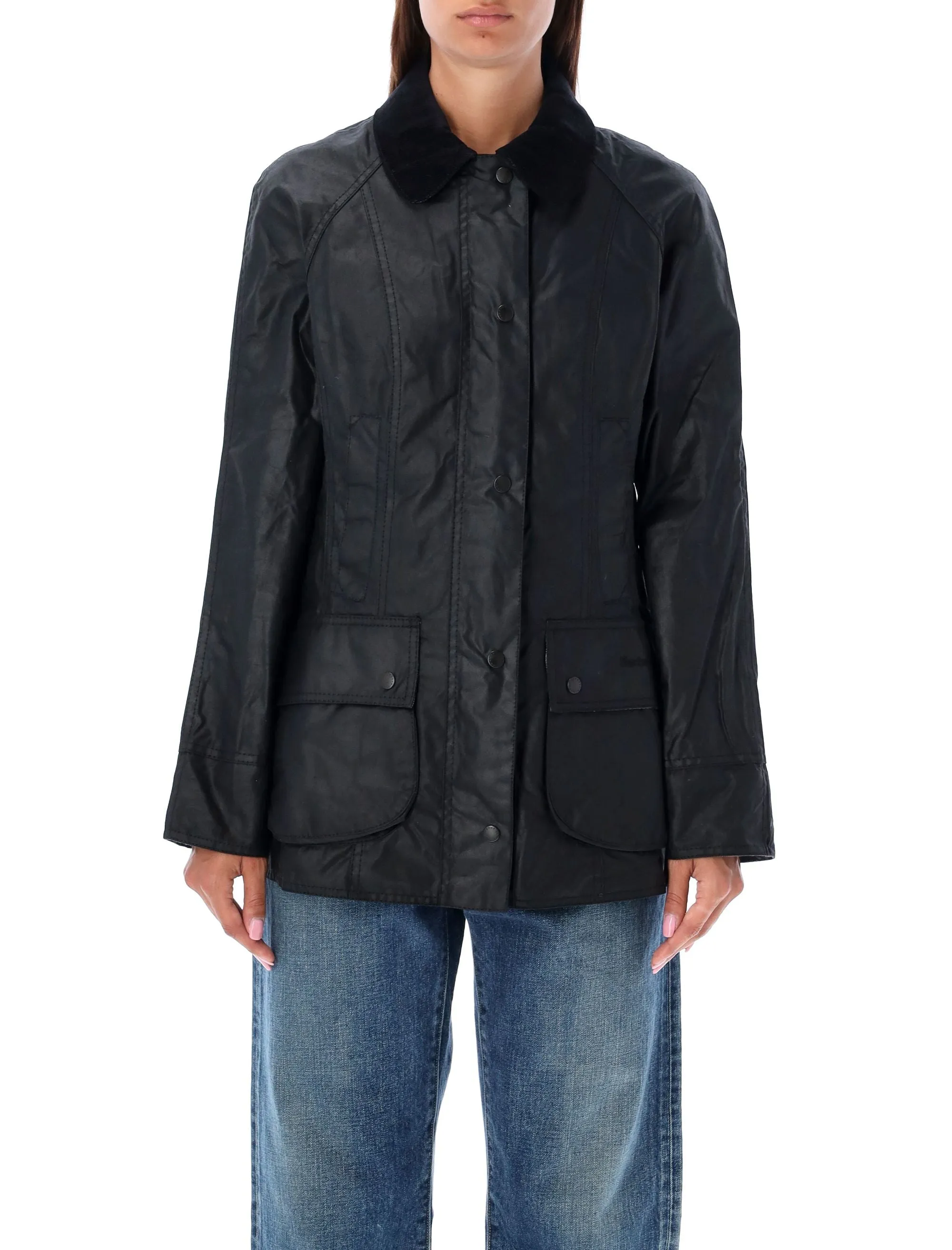 BEADNELL WAX JACKET