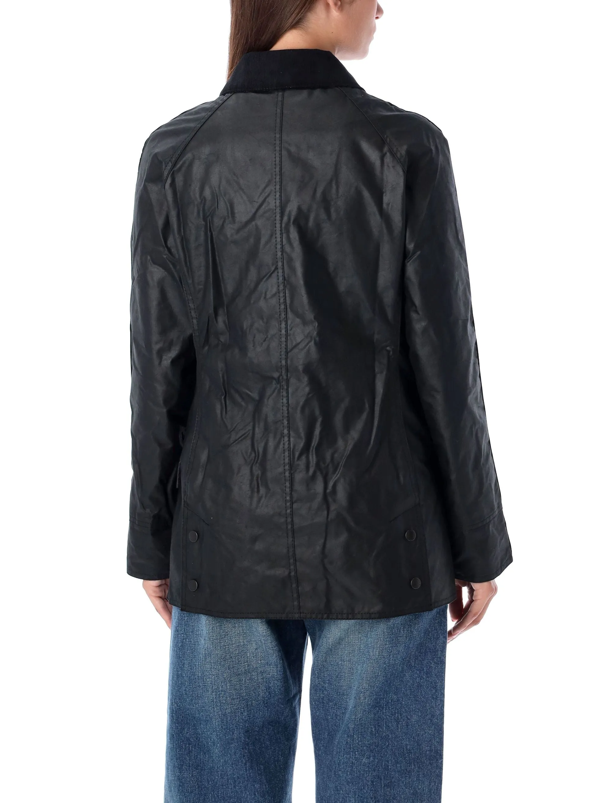 BEADNELL WAX JACKET