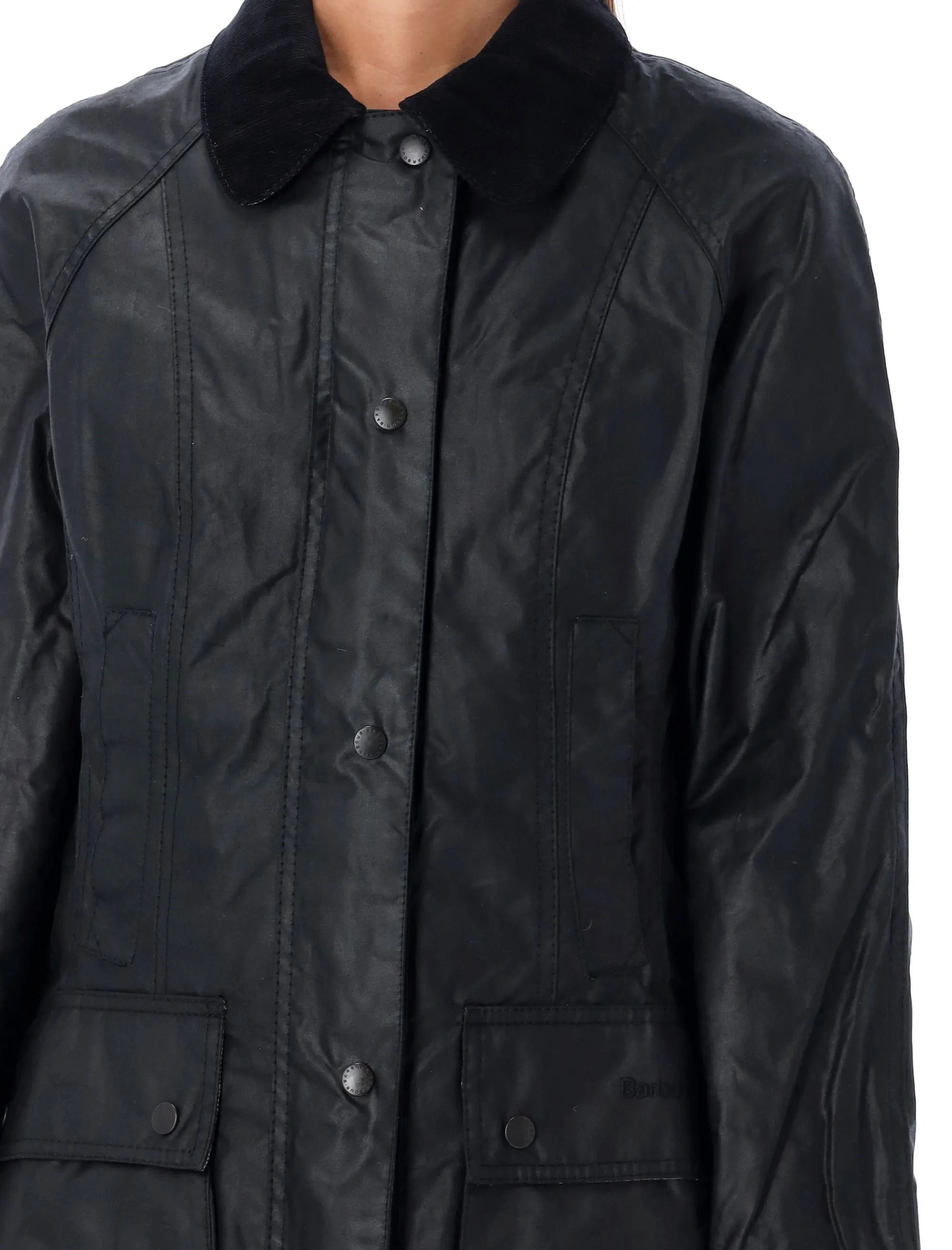 BEADNELL WAX JACKET