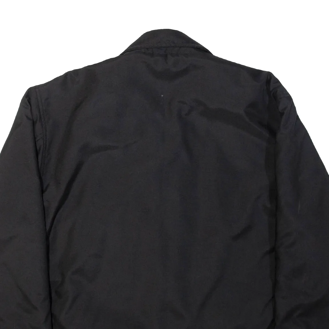 BEN SHERMAN Mens Jacket Black L