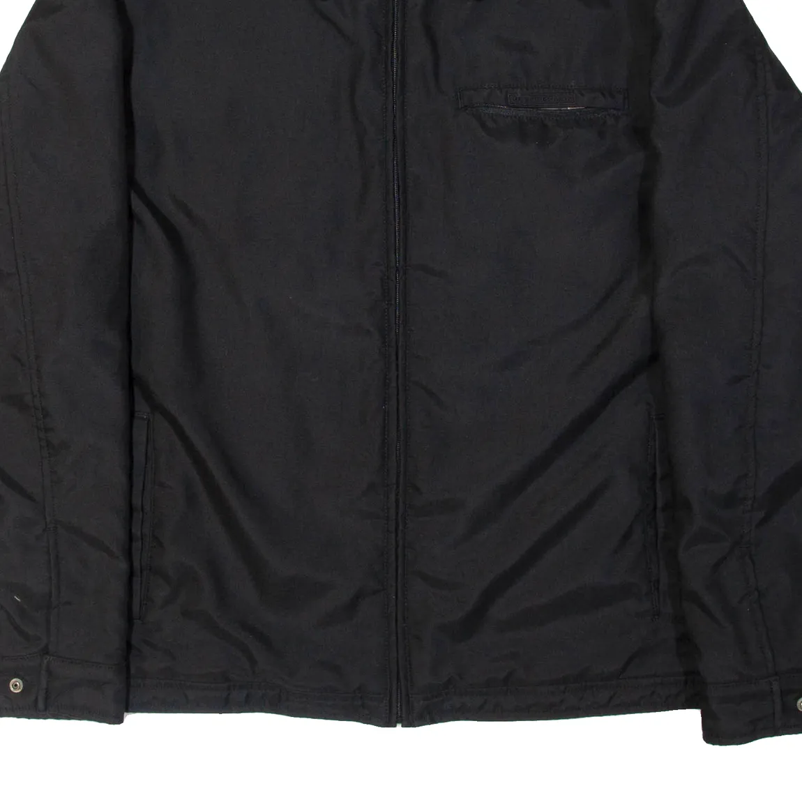 BEN SHERMAN Mens Jacket Black L