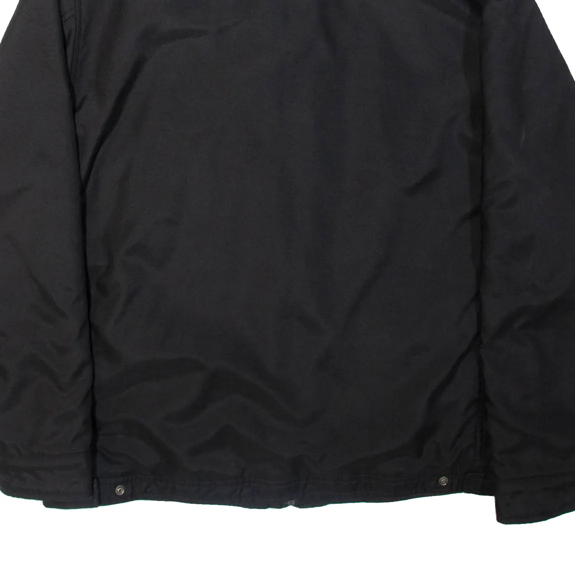 BEN SHERMAN Mens Jacket Black L