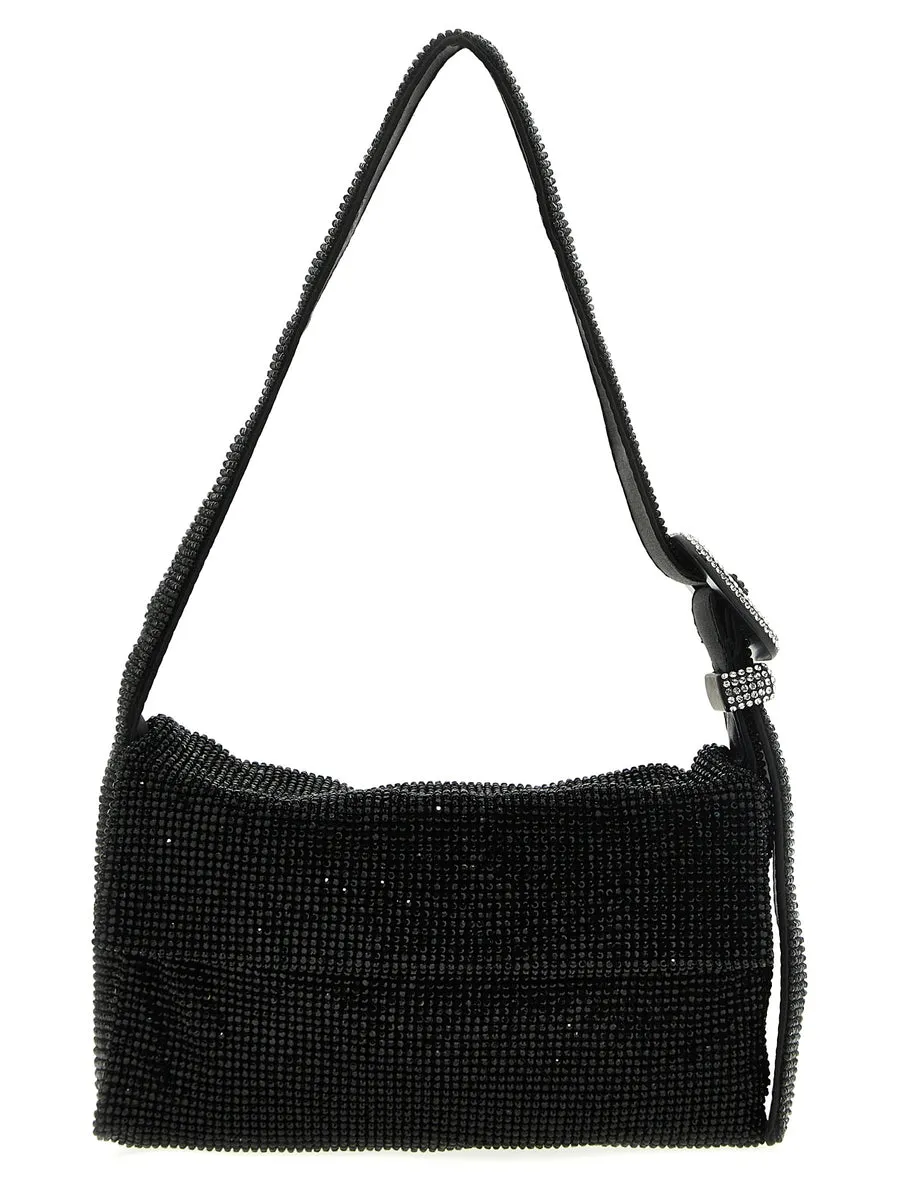 Benedetta Bruzziches    Benedetta Bruzziches 'Vitty Mignon' Shoulder Bag