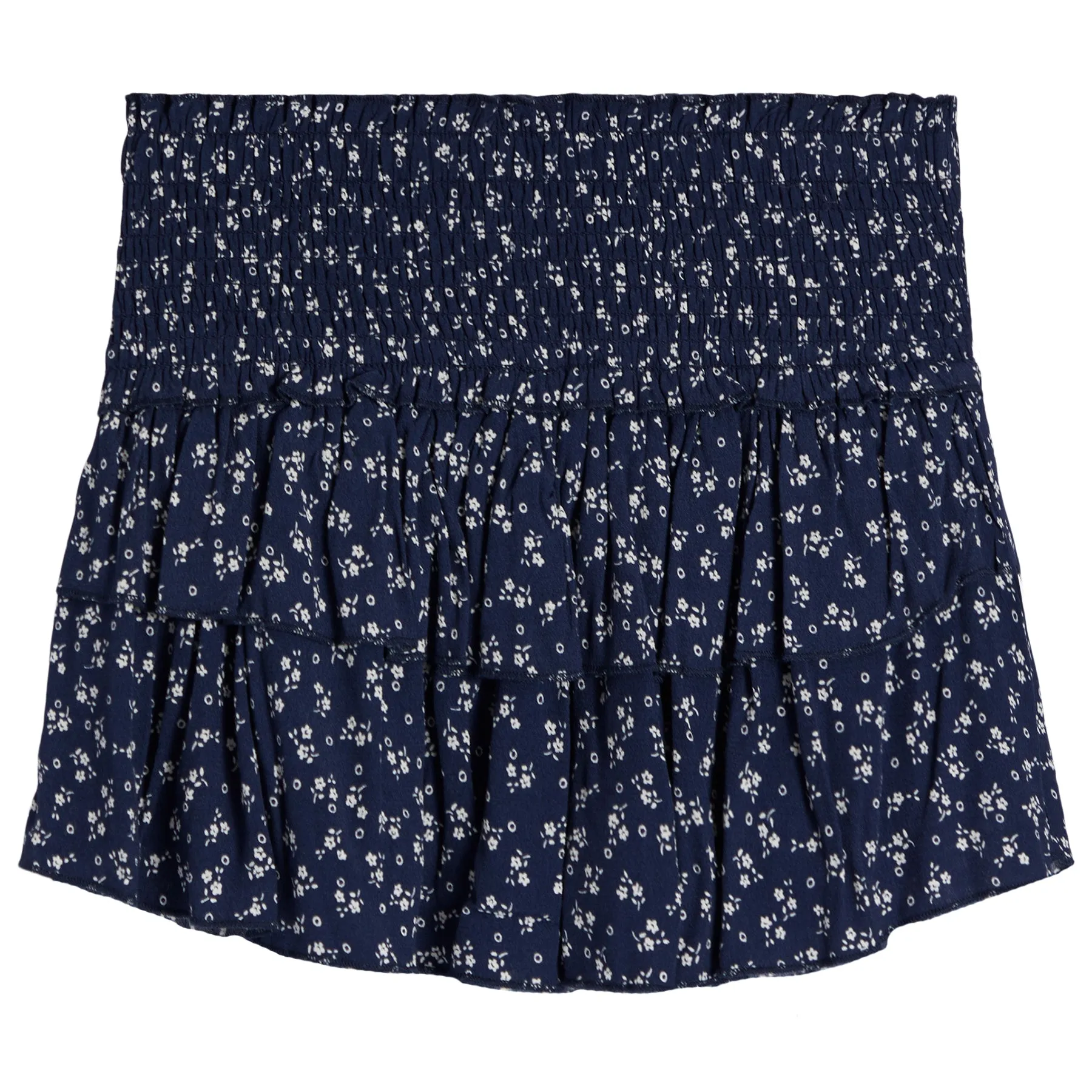 Bianca Floral Skirt