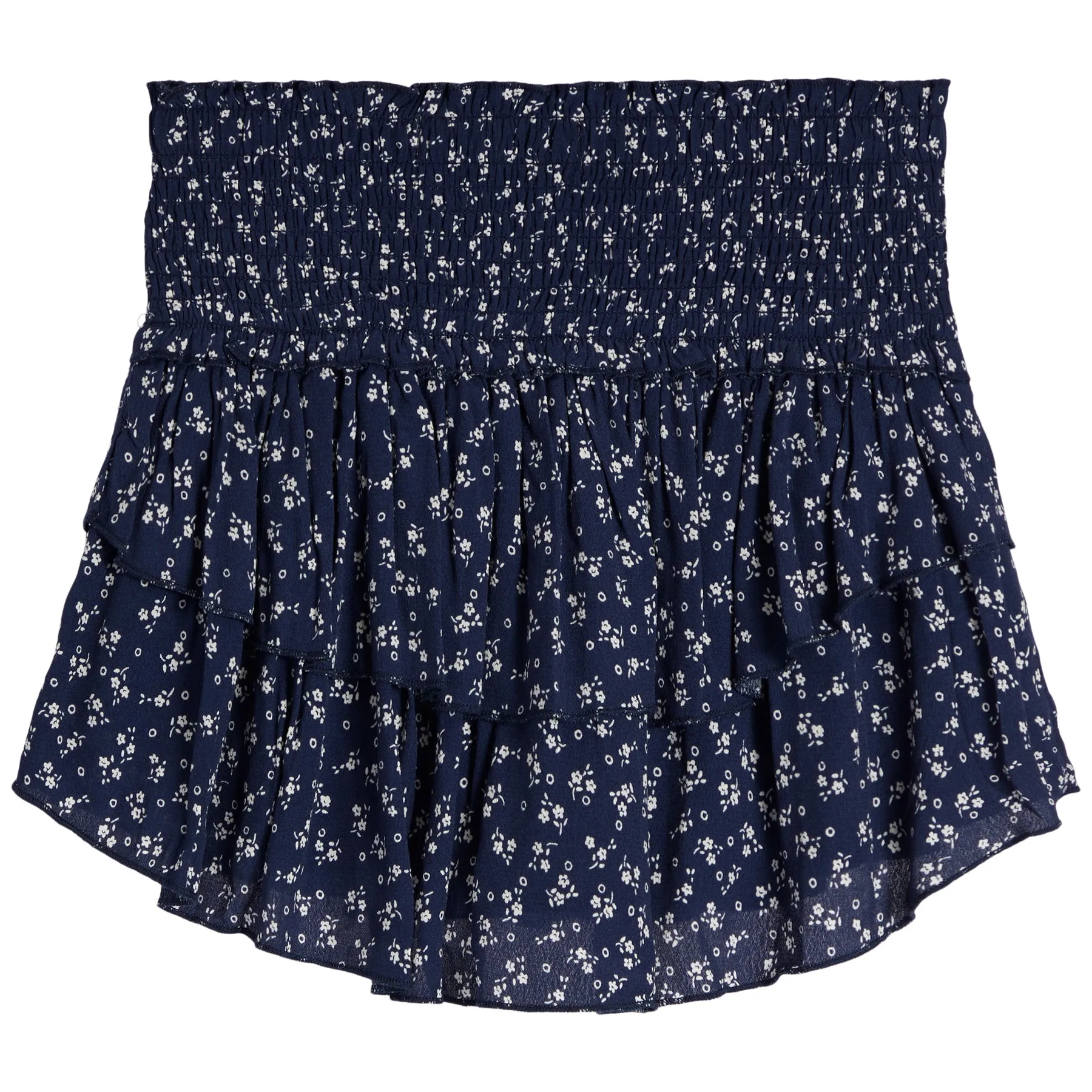 Bianca Floral Skirt