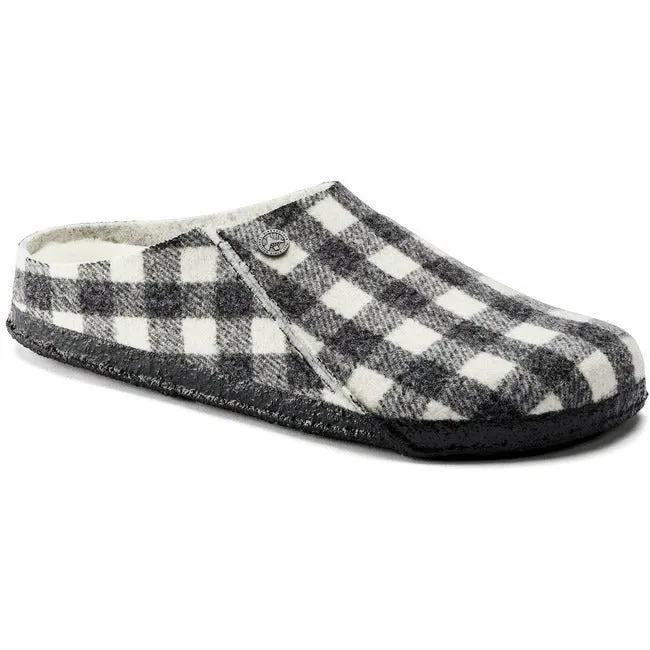 Birkenstock Women's Zermatt Shearling Narrow Slipper