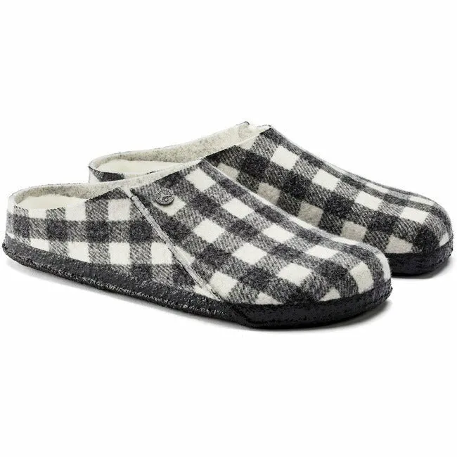 Birkenstock Women's Zermatt Shearling Narrow Slipper