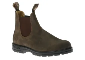 Blundstone 585 - Classic Rustic Brown Boot