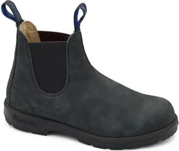 Blundstone Blundstone 1478 - Winter Thermal Rustic Black