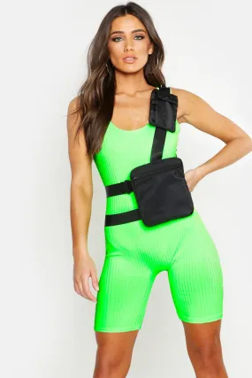 Body Harness Bag