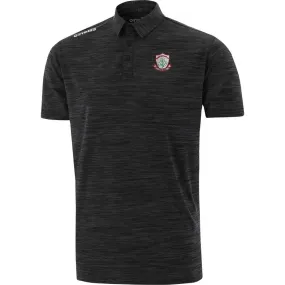 Borrisokane FC Kids' Osprey Polo Shirt