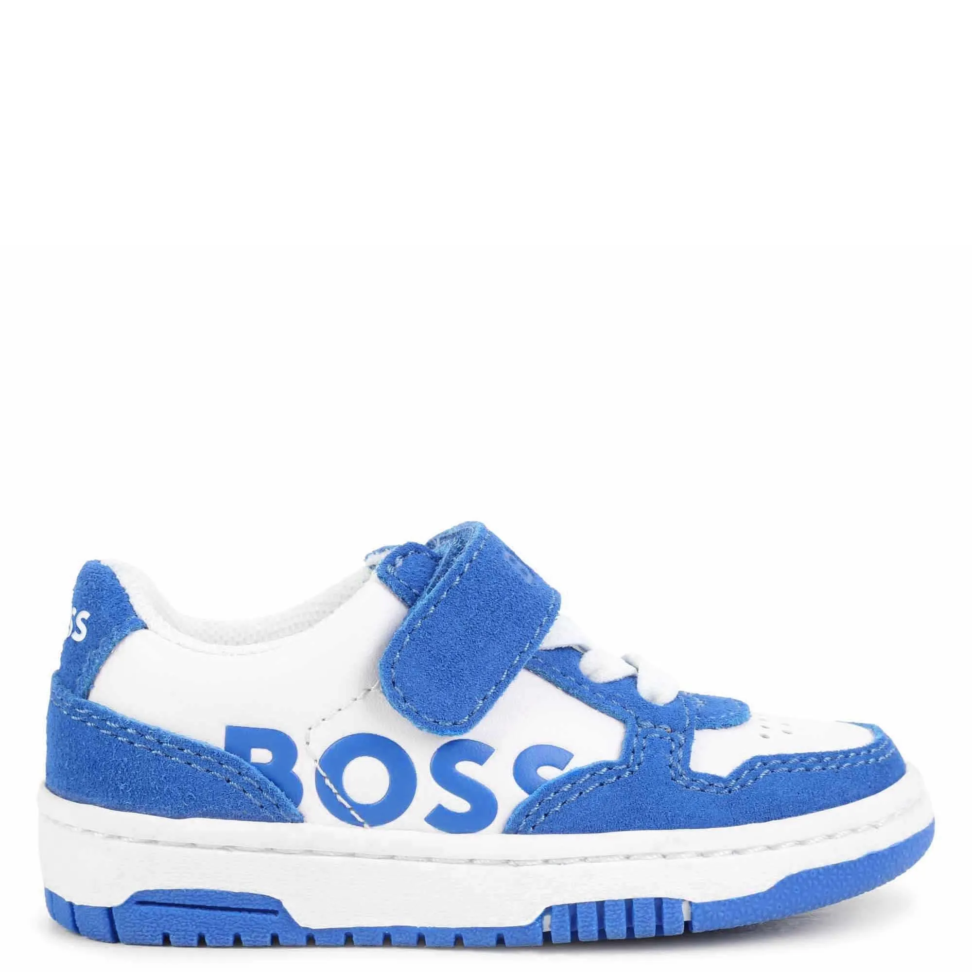 Boss Dunk Trainers Infants