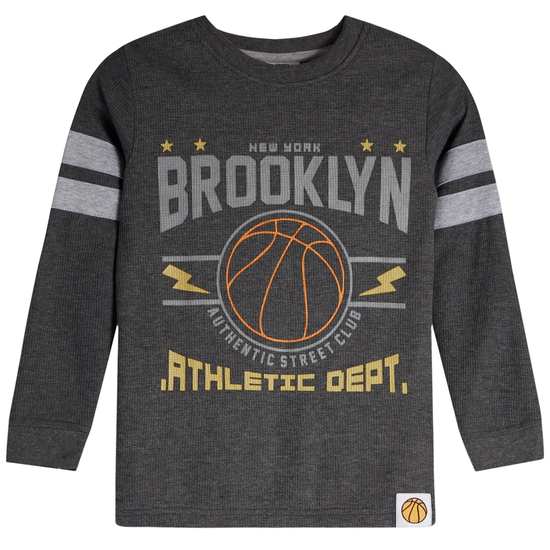 Brooklyn Athletic Dept Thermal