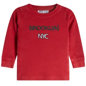 Brooklyn NYC Enzyme Thermal