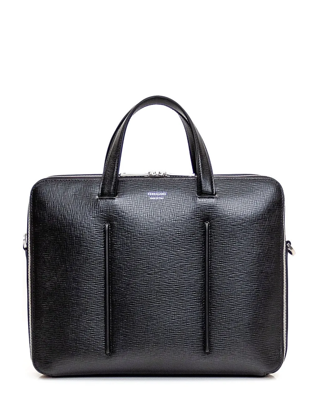 Business Bag with Single Compartment