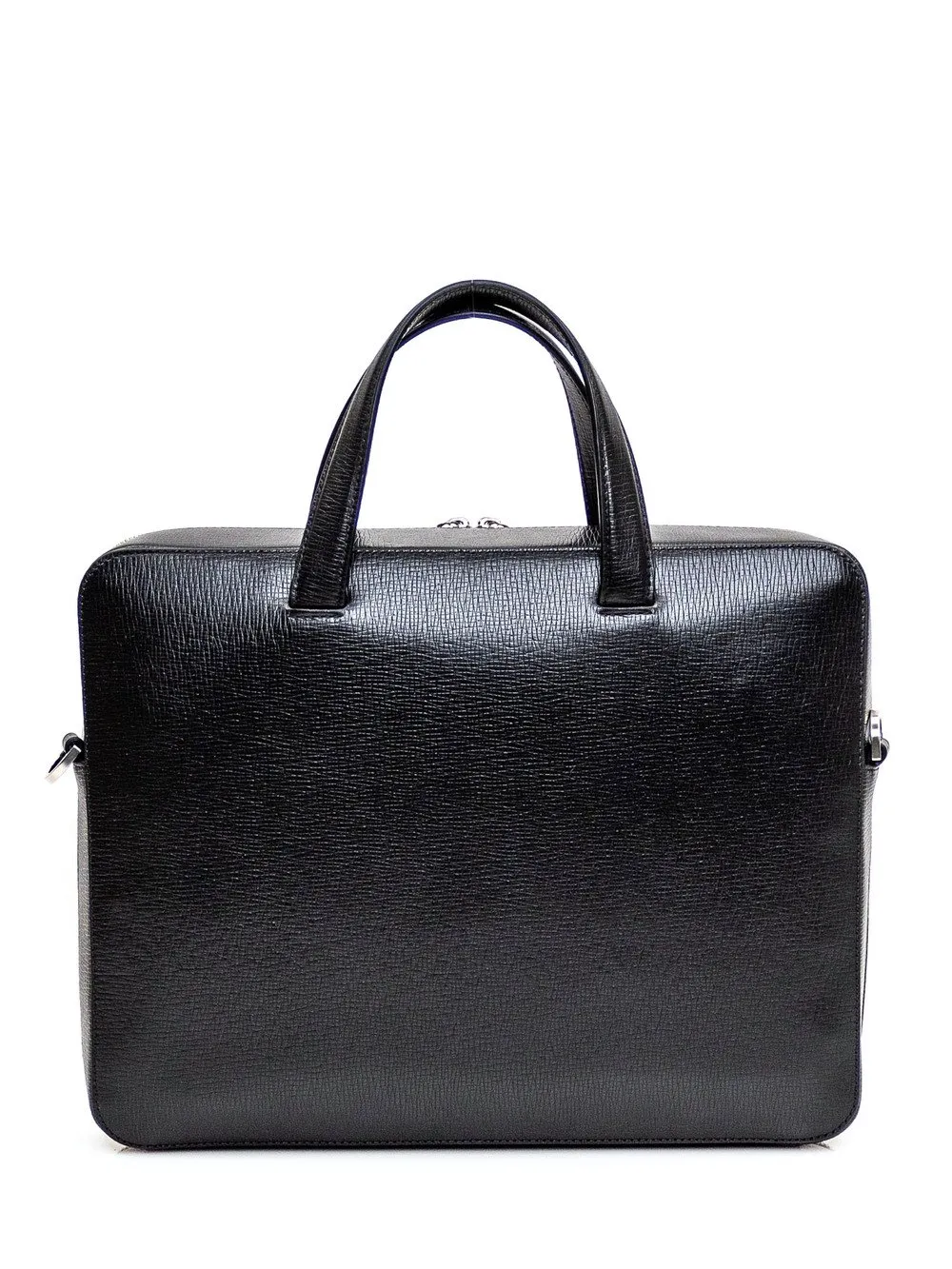 Business Bag with Single Compartment