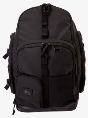 Captains Quarters 32L - Large Surf Backpack for Men