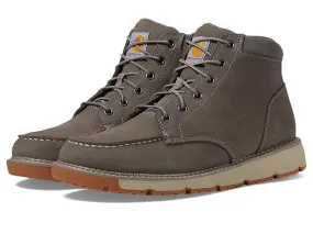 Carhartt Millbrook Moc Toe Wedge Boot