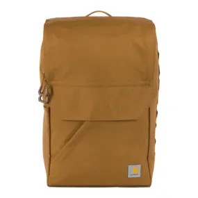 Carhartt Top-Load Logo Patch 21L Laptop Backpack