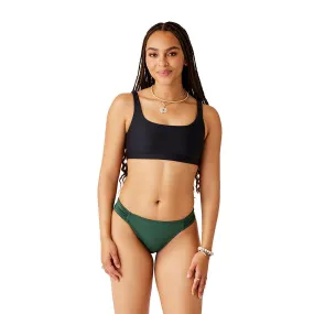 Carve Designs Women's Cardiff Bikini BottomBBCD73