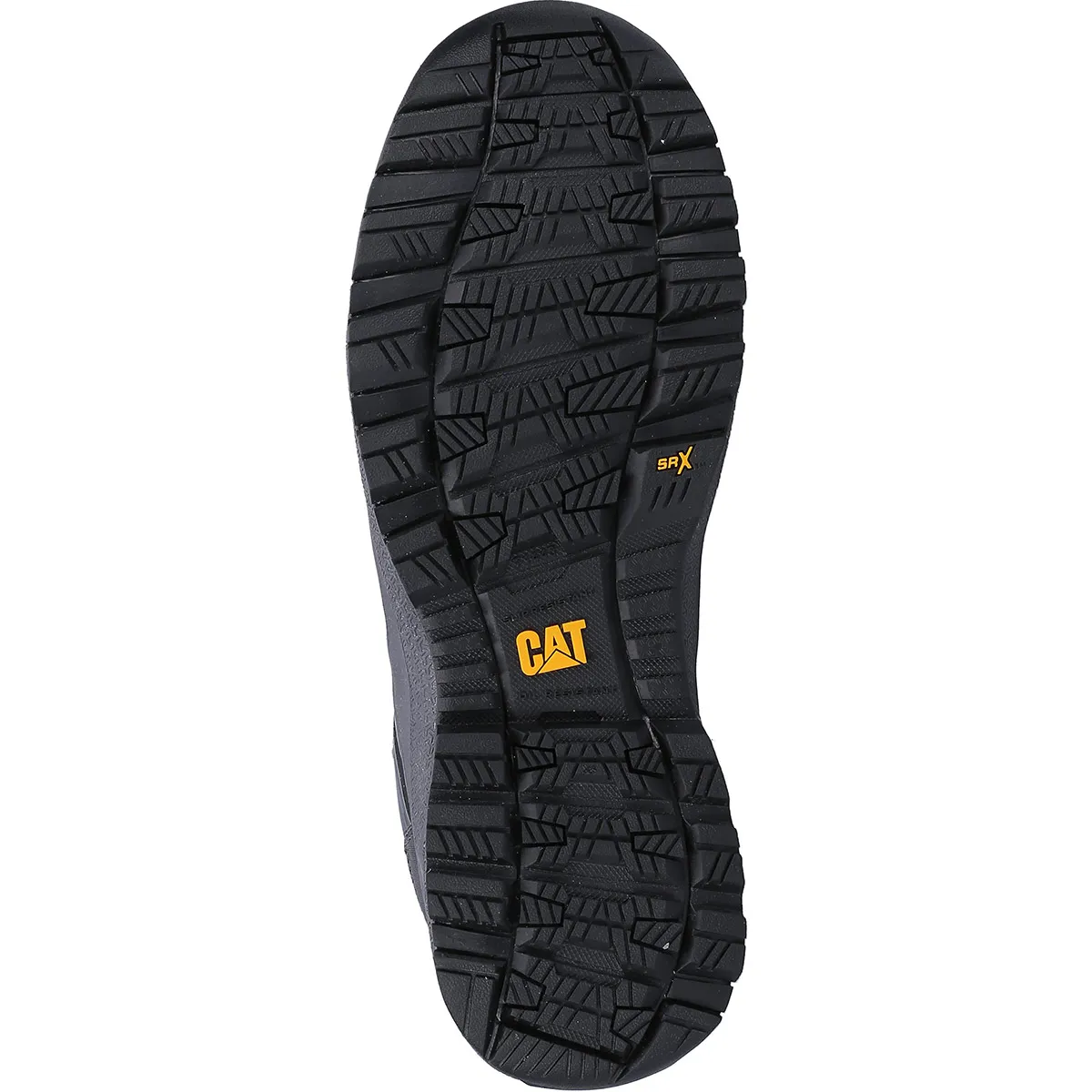 CAT Charge Black ESD S3 Safety Trainers 12 (47)