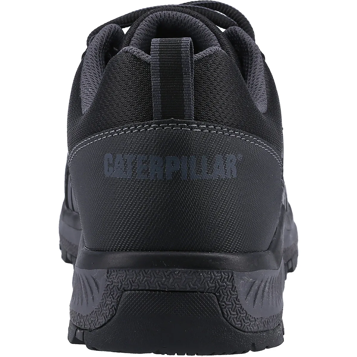 CAT Charge Black ESD S3 Safety Trainers 12 (47)