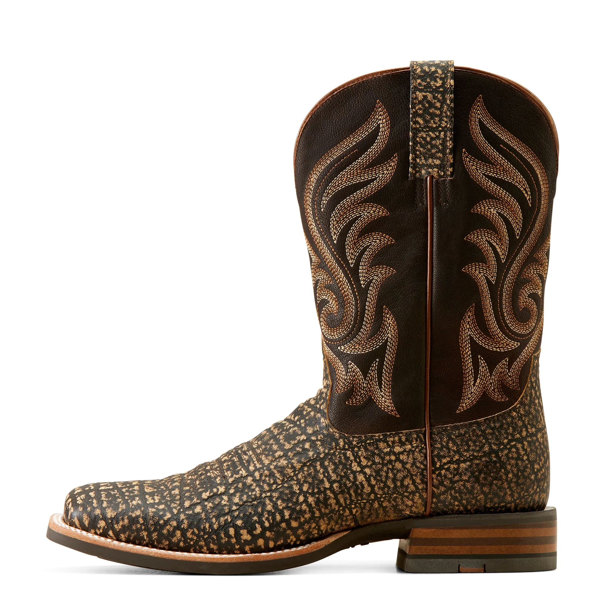 Cattle Call Cowboy Boot | 10050979