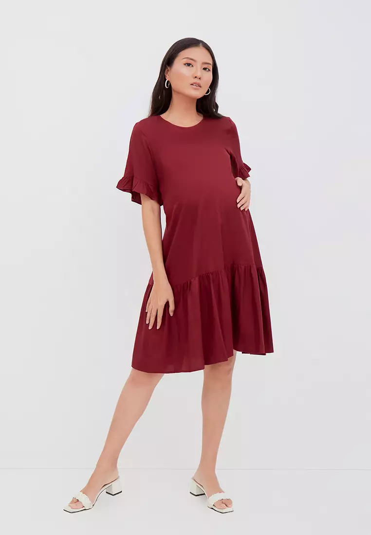 Chantilly Chantilly Dress Maternity 51050 MR