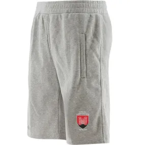 Charleville Camogie Kids' Benson Fleece Shorts