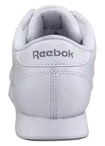 Classic Princess Leather’ Trainers by Reebok | Look Again