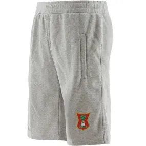 CLG Carndonagh Kids' Benson Fleece Shorts