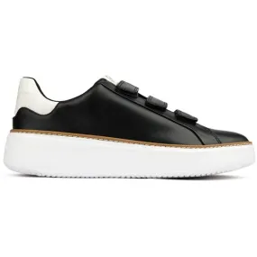 Cole Haan Grandpro Topspin Triple Strap Trainers