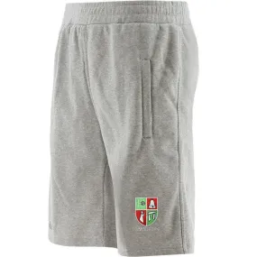 Colmcille GFC Longford Kids' Benson Fleece Shorts