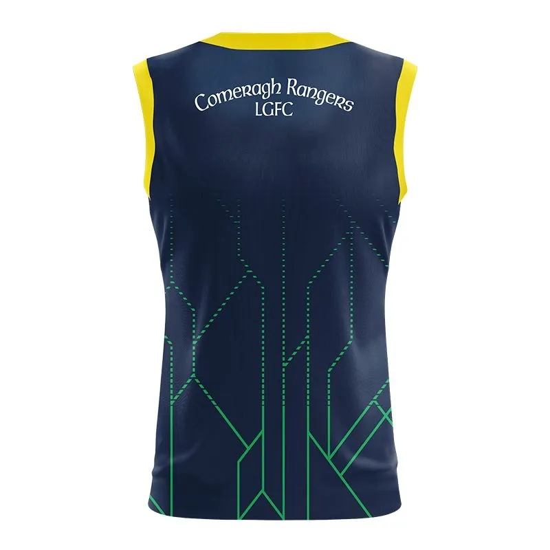 Comeragh Rangers LGFC Kids' Vest