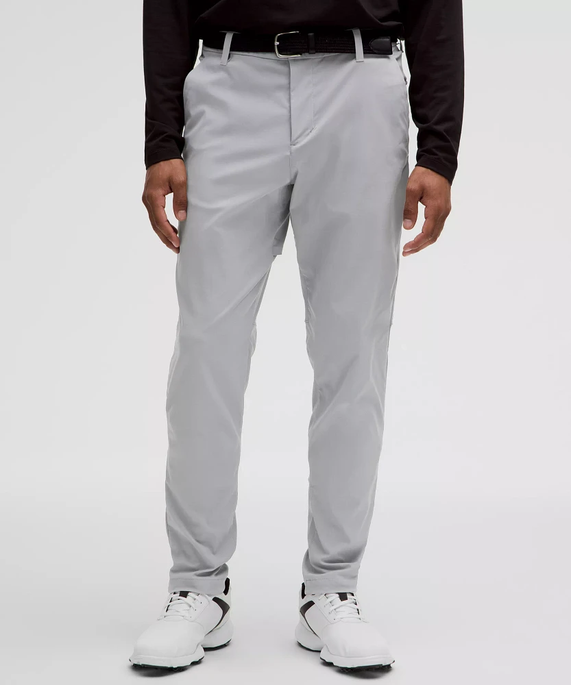 Commission Classic-Tapered Golf Pant 27" | Men's Trousers