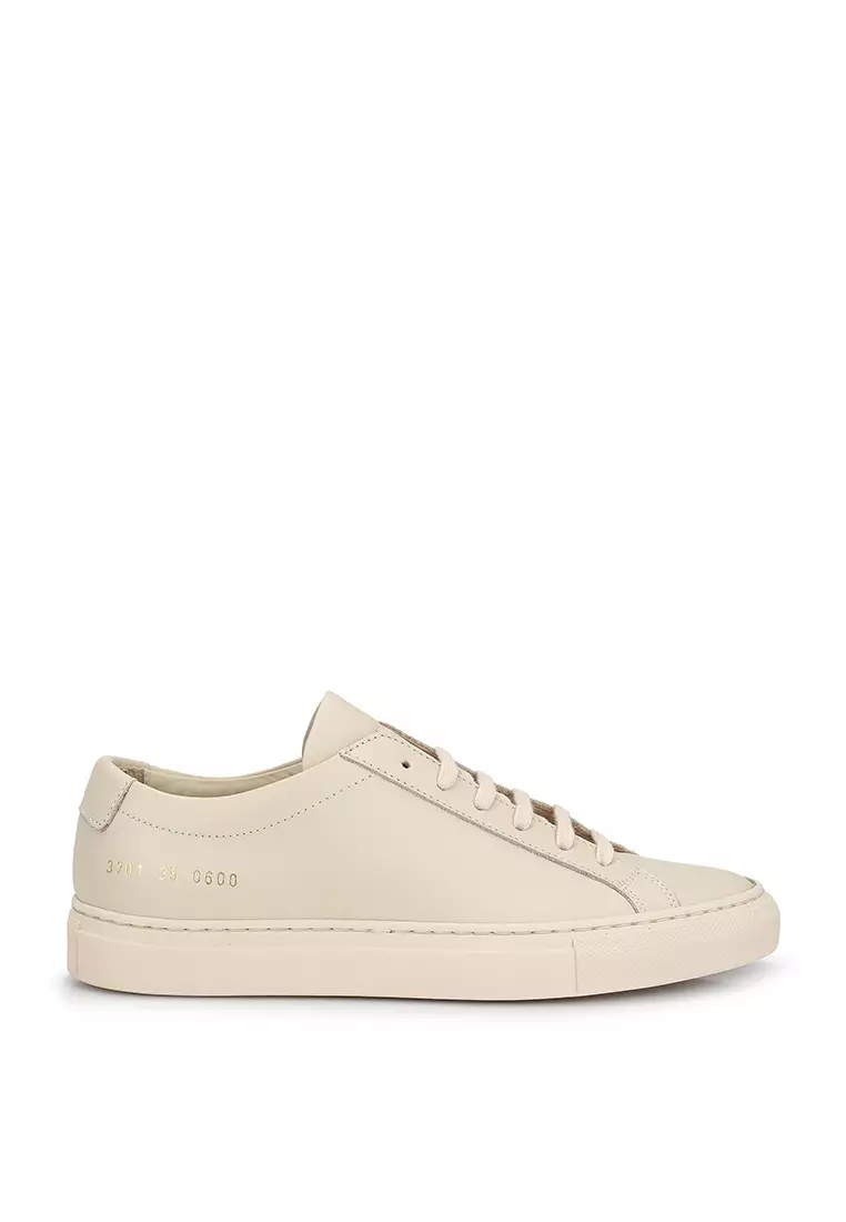 Common Projects Achilles Low Sneakers (hz)