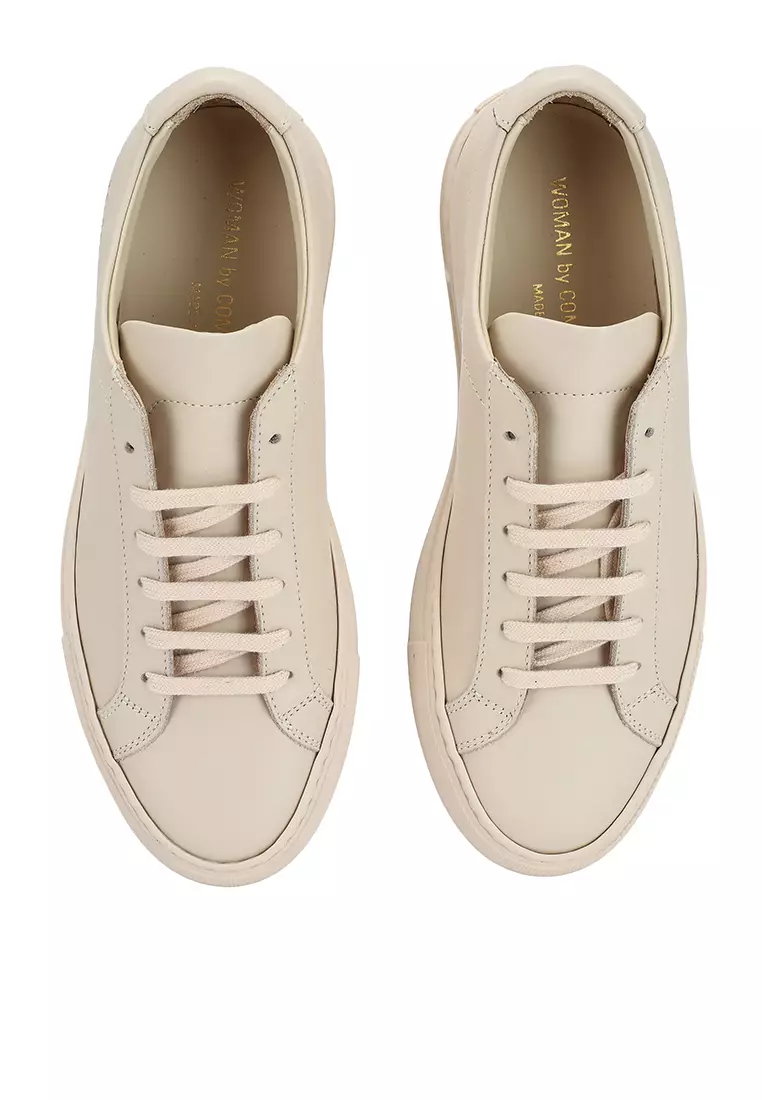 Common Projects Achilles Low Sneakers (hz)