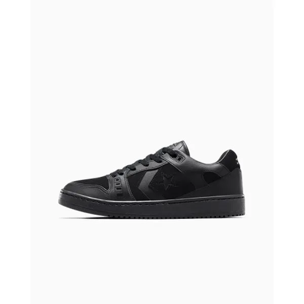 Converse CONS Alexis Sablone AS-1 Pro OX Black - Black - Black