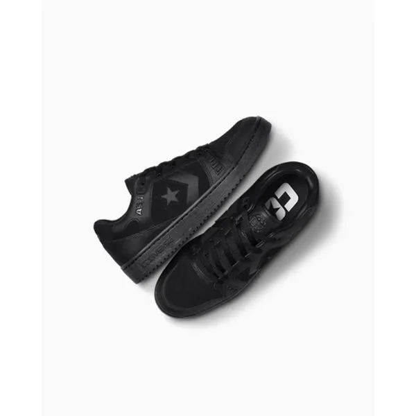 Converse CONS Alexis Sablone AS-1 Pro OX Black - Black - Black