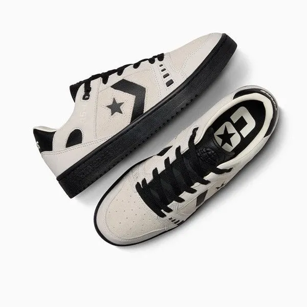 Converse CONS Alexis Sablone AS-1 Pro OX Egret - Black - Black