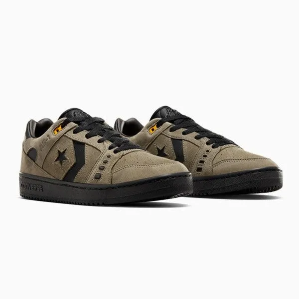 Converse CONS Alexis Sablone AS-1 Pro OX Green - Almost Black - Black