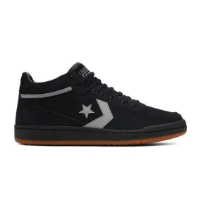 Converse CONS Fastbreak Pro Mid Suede Black - Grey - Gum