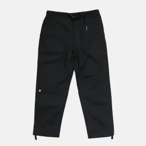 Converse Cons - Lightweight Adjustable Trail Pant - Black