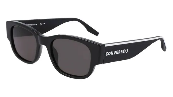 Converse Elevate-II CV556S Sunglasses Women's Rectangle Shape