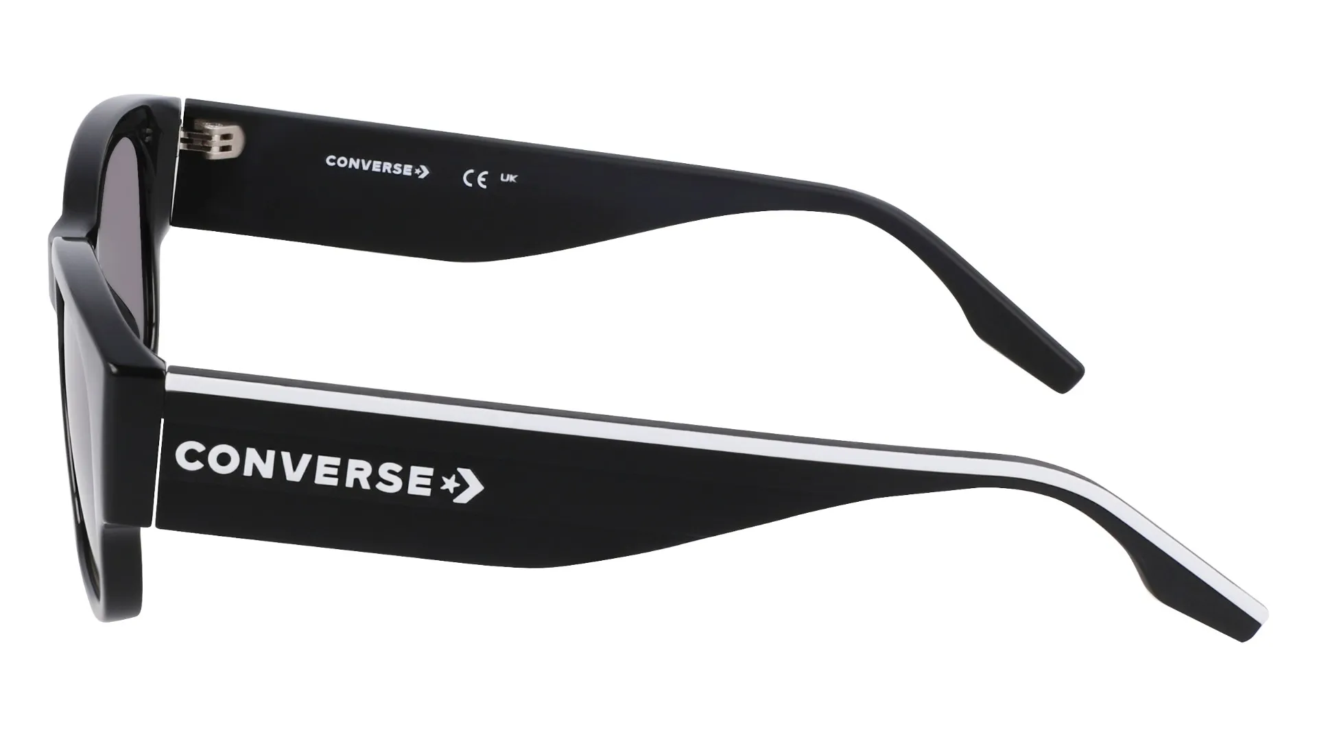 Converse Elevate-II CV556S Sunglasses Women's Rectangle Shape