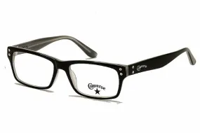 Converse Eyeglasses Malden Full Rim Optical Frame